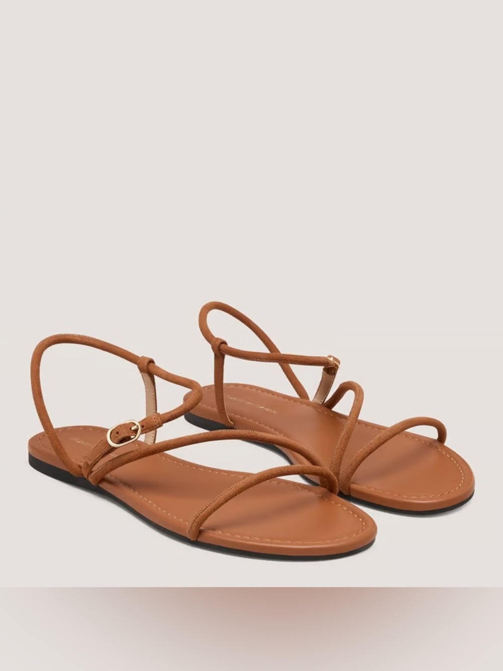 Stuart Weitzman Aimee Sandal